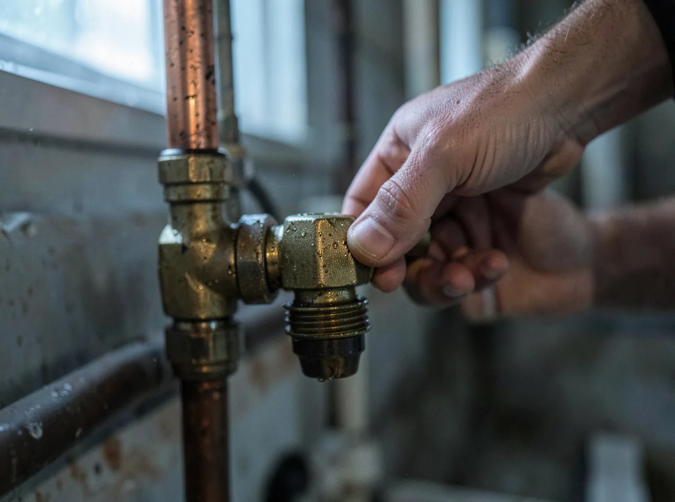 Emergency Plumber Walnut Creek, OH FAQs